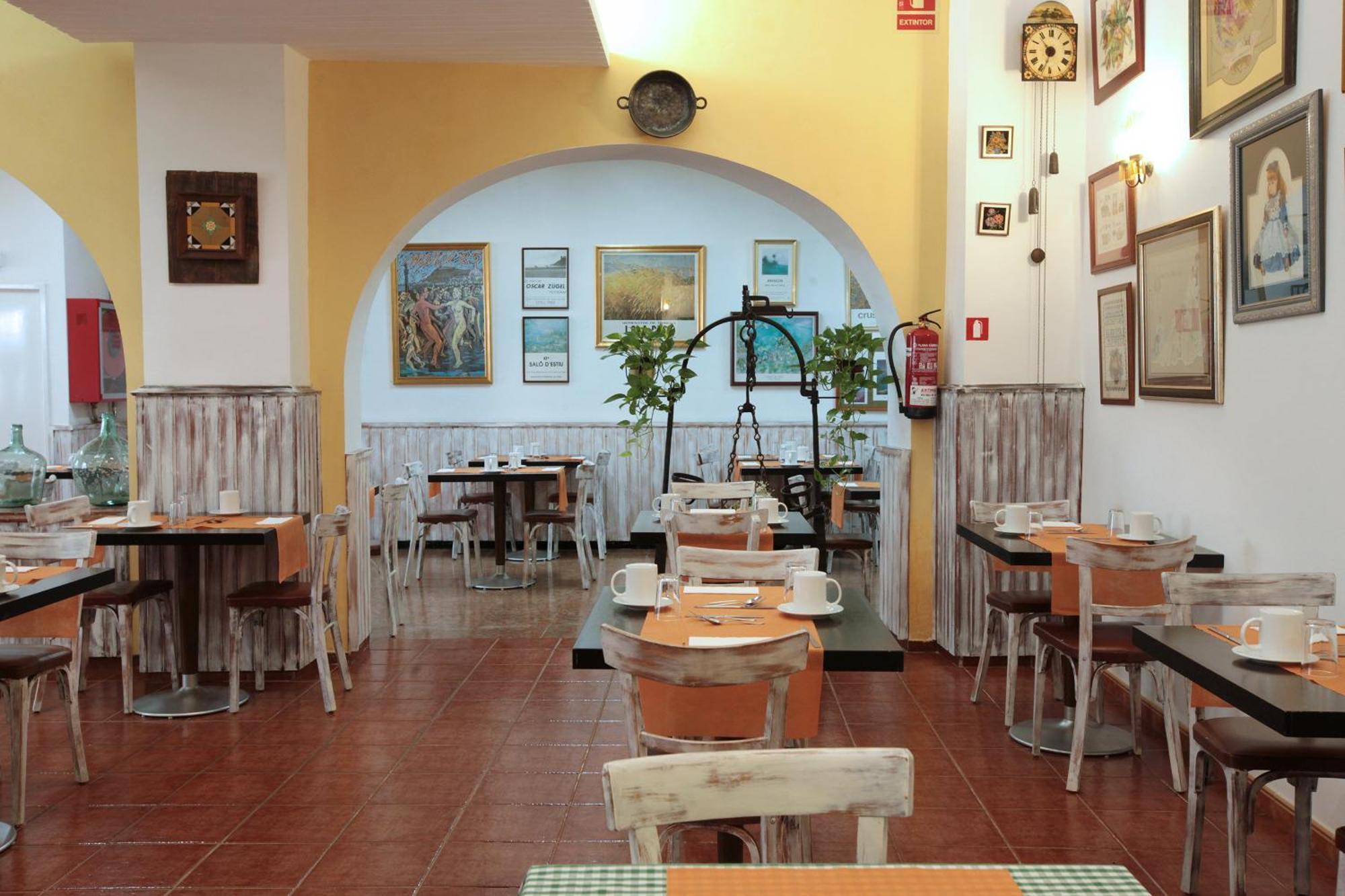 Hotel Marblau Tossa Tossa de Mar Exterior foto